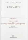 Immagine 0 di Testamento