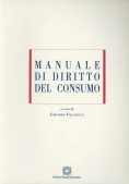 Immagine 0 di Manuale Diritto Del Consumo