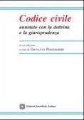 Immagine 0 di Codice Civile Annotato