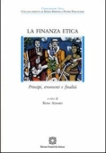 Immagine 0 di Finanza (la) Etica