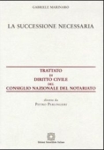 Immagine 0 di Successione Necessaria