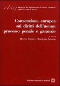 Immagine 0 di Convenzione Europea Dir