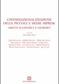 Immagine 0 di Internazionalizzazione Delle P