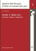 Immagine 0 di Sport E Mercato