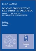 Immagine 0 di Nuove Prospettive Del Diritto