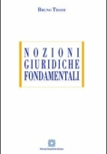 Immagine 0 di Nozioni Giuridiche Fondamental