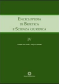 Immagine 0 di Enciclopedia Di Bioetica