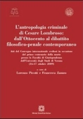 Immagine 0 di Antropologia Criminale