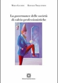 Immagine 0 di Governance Delle Societa^ Di C