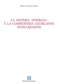 Immagine 0 di Rizzo - La Materia 