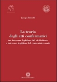 Immagine 0 di Teoria Degli Atti Amministrati