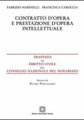 Immagine 0 di Contratto D'opera