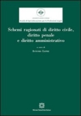 Immagine 0 di Schemi Ragionati Di Diritto Ci