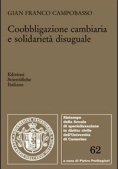 Immagine 0 di Coobbligazione Cambiaria