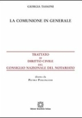 Immagine 0 di Comunione In Generale