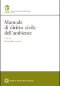 Immagine 0 di Manuale Diritto Civile Amb.