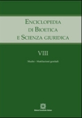 Immagine 0 di Enciclopedia Di Bioetica