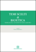 Immagine 0 di Temi Scelti Bioetica