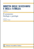 Immagine 0 di Testamento Fisiologia E Patolo