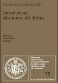 Immagine 0 di Introduzione Allo Studio Del D