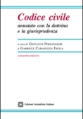 Immagine 0 di Codice Civile Aggiornamento