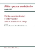 Immagine 0 di Diritto Amministrativo E Inn.