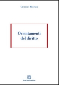 Immagine 0 di Orientamenti Del Diritto