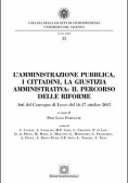 Immagine 0 di Amministrazione Pubblica