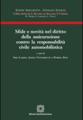 Immagine 0 di Sfide E Novita' Nel Diritto