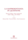 Immagine 0 di Rappresentanza In Questione