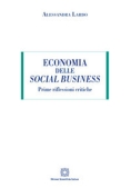 Immagine 0 di Economia Social Business