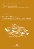 Immagine 0 di Net Neutrality E Discriminazio