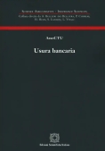 Immagine 0 di Usura Bancaria