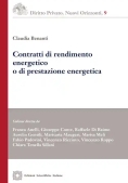 Immagine 0 di Contratti Rendimento