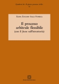 Immagine 0 di Processo Arbitrale Flessibile