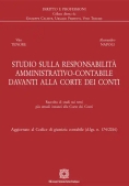 Immagine 0 di Studio Sulle Responsabilita'