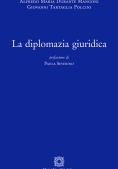 Immagine 0 di Diplomazia Giuridica