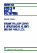 Immagine 0 di Strumenti Finanziari Der.