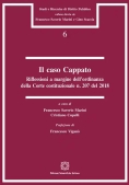 Immagine 0 di Caso Cappato