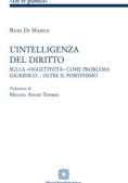 Immagine 0 di Intelligenza Del Diritto