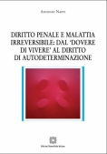 Immagine 0 di Diritto Penale E Malattia