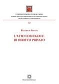 Immagine 0 di Atto Collegiale Di Diritto Pri