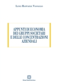 Immagine 0 di Appunti Economia Gruppi Soc