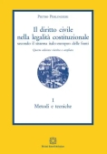 Immagine 0 di Diritto Civile Nella Legalit?