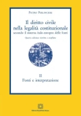 Immagine 0 di Diritto Civile Nella Legalit?