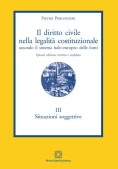 Immagine 0 di Diritto Civile Nella Legalit?