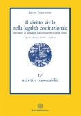 Immagine 0 di Diritto Civile Nella Legalit?