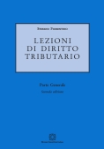 Immagine 0 di Lezioni Di Diritto Tributario.