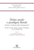 Immagine 0 di Diritto Penale E Paradigma L.