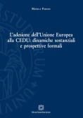 Immagine 0 di Adesione Dell'unione Europea